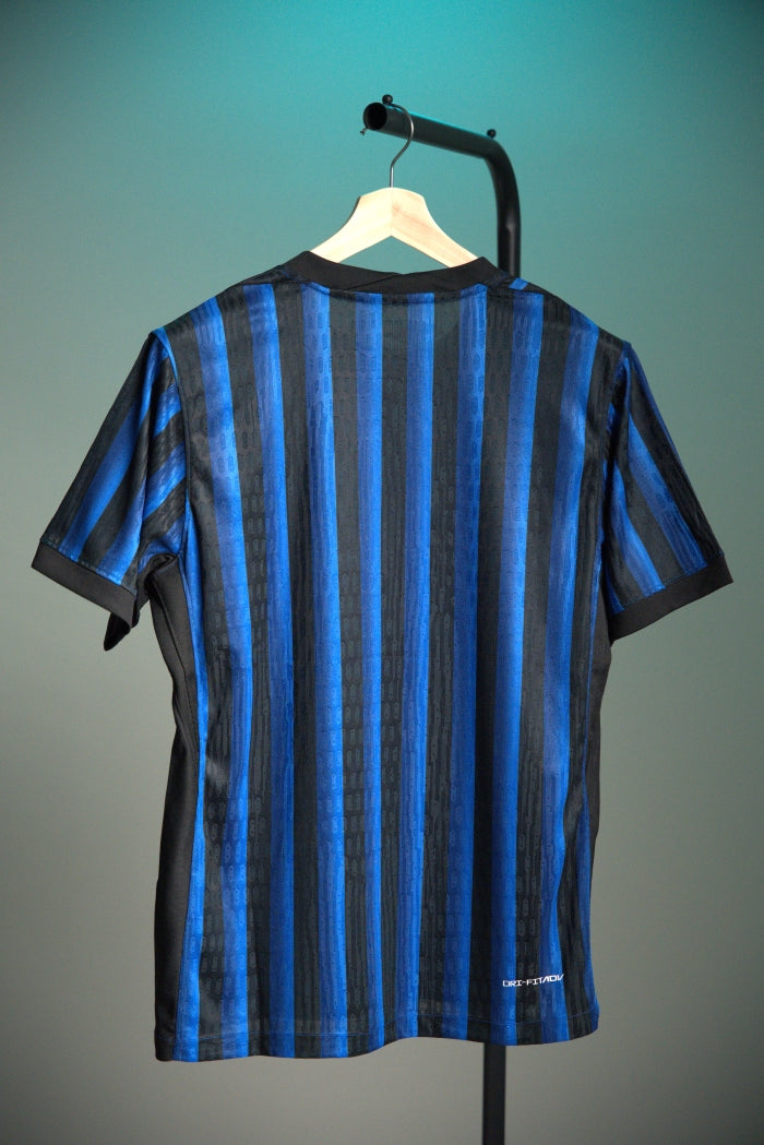 inter milan 25/26 - home player version