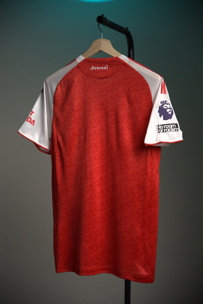 Arsenal 25/26 - home player version