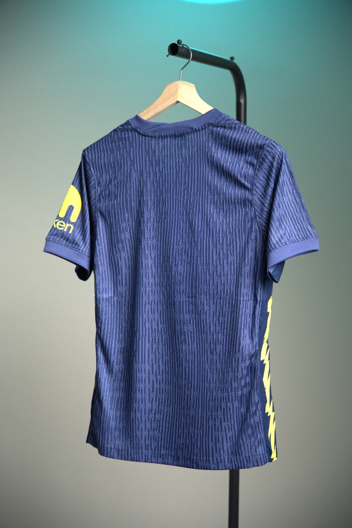 Atletico madrid 25/26 - away player version
