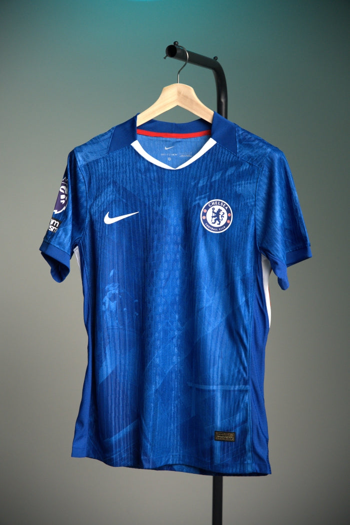Chelsea 25/26 - home player version ( palmer )