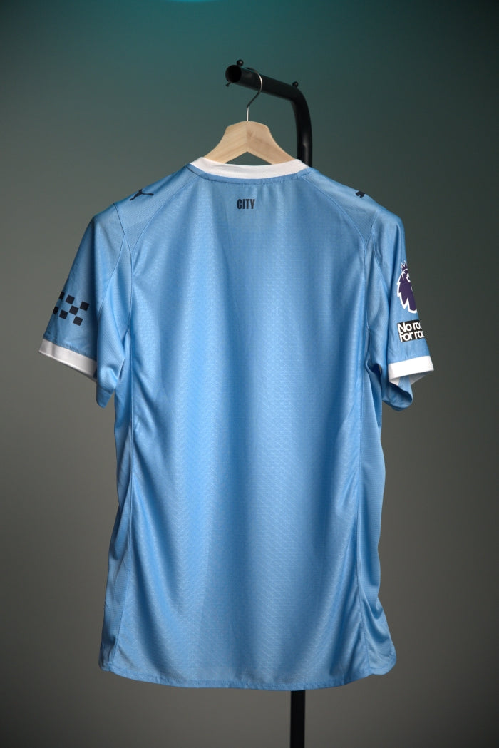 Manchester city 25/26 - home player version