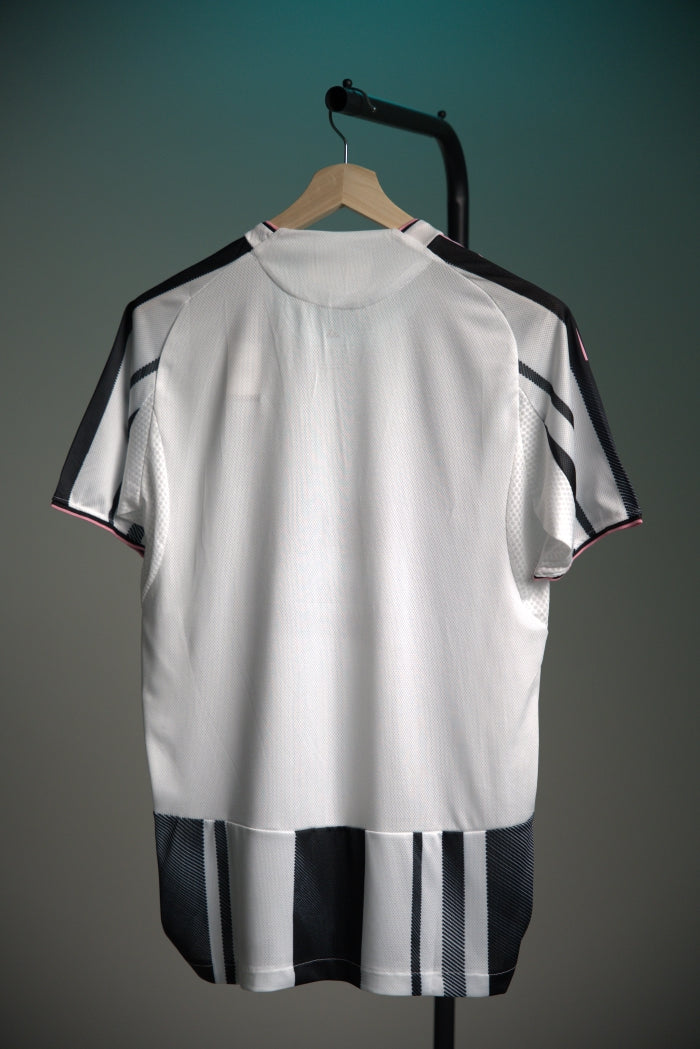juventus 25/26 - home player version