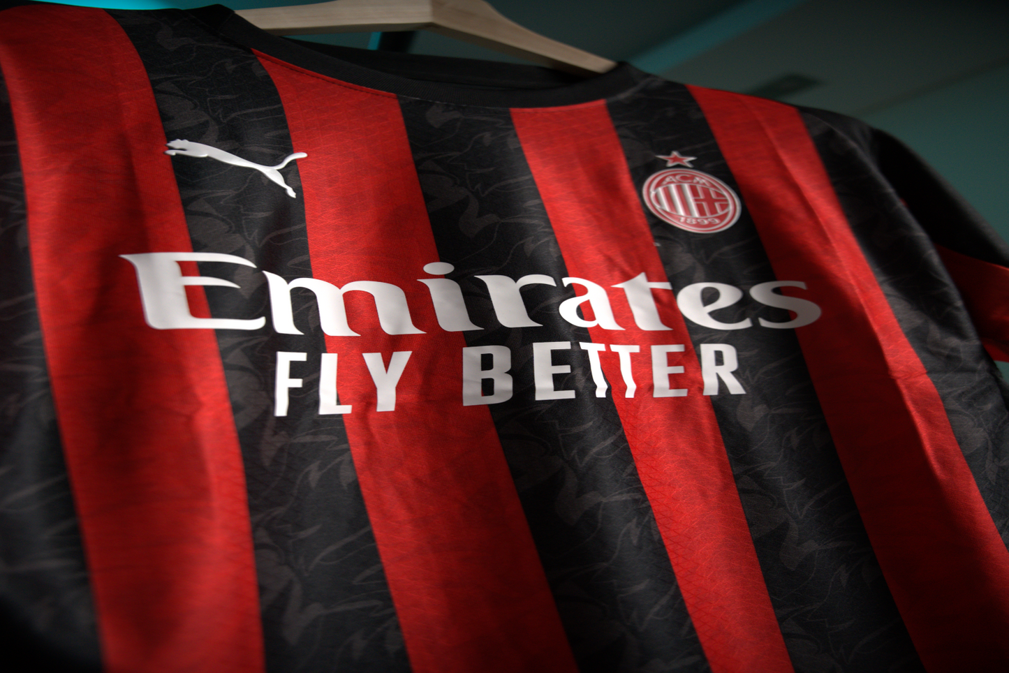 milan 25/26 - home player version