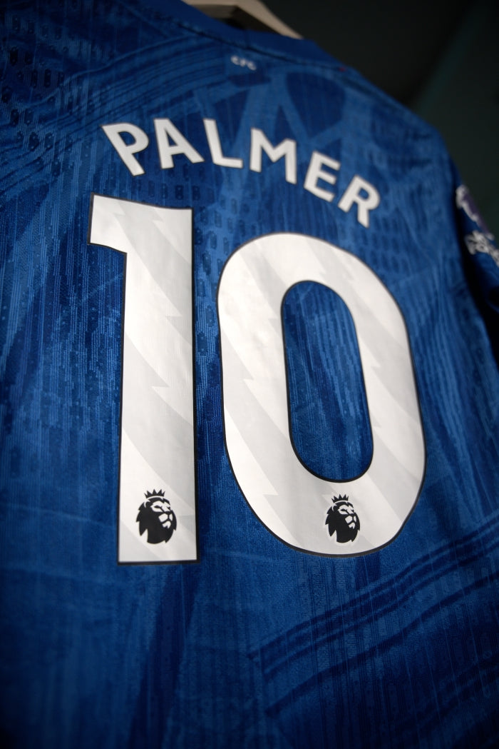 Chelsea 25/26 - home player version ( palmer )