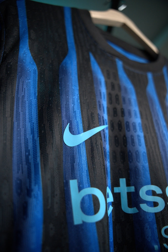 inter milan 25/26 - home player version