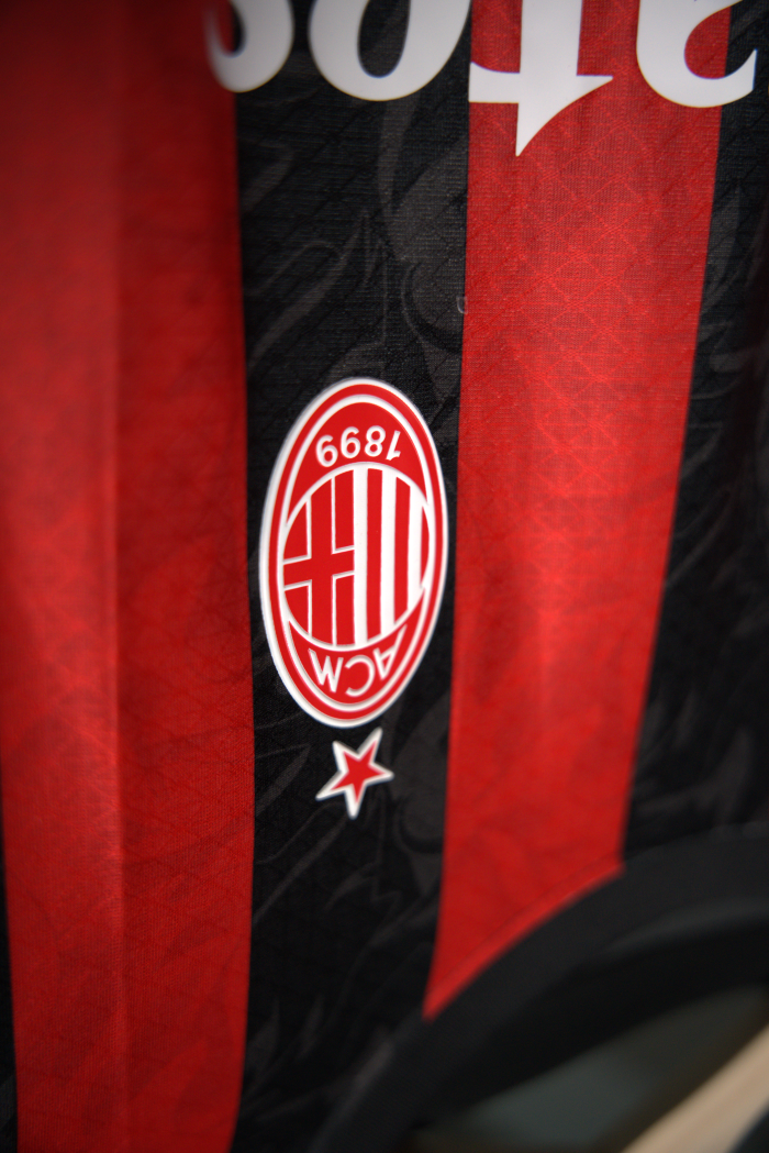 milan 25/26 - home player version