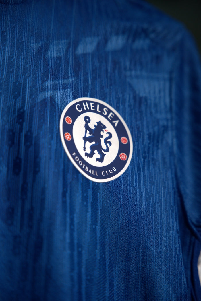 Chelsea 25/26 - home player version ( palmer )