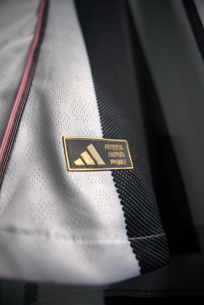 juventus 25/26 - home player version