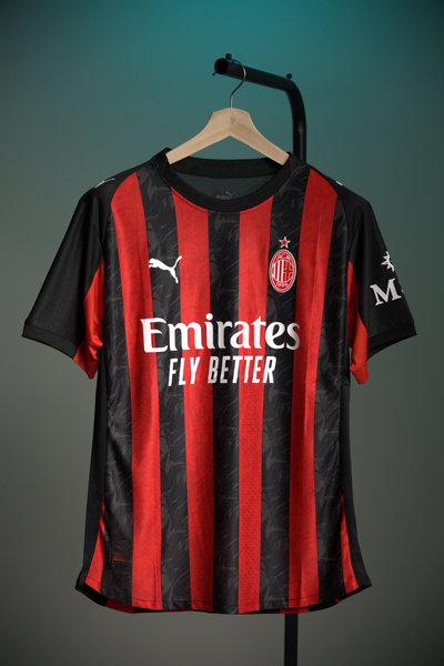 milan  25/26 - home player version