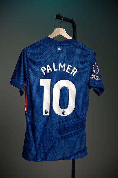 Chelsea  25/26 - home player version ( palmer )