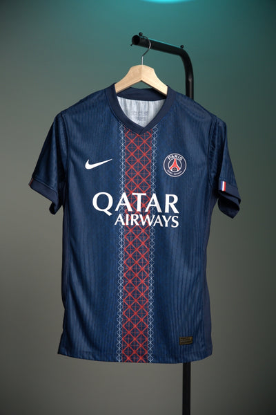 PSG  25/26 - home player version