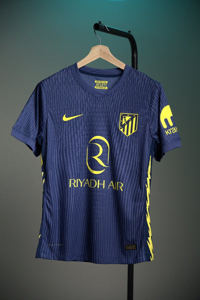 Atletico madrid  25/26 - away player version