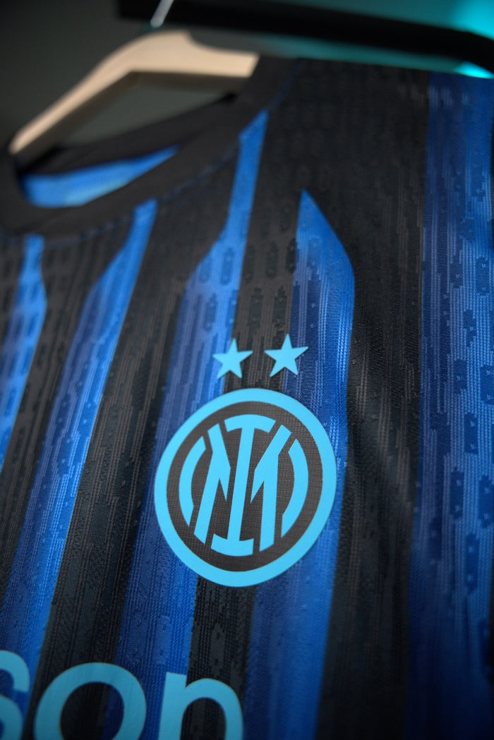 inter milan   25/26 - home player version