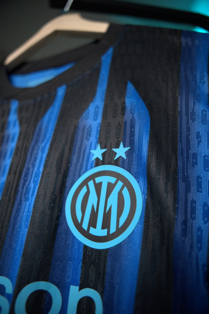 inter milan   25/26 - home player version
