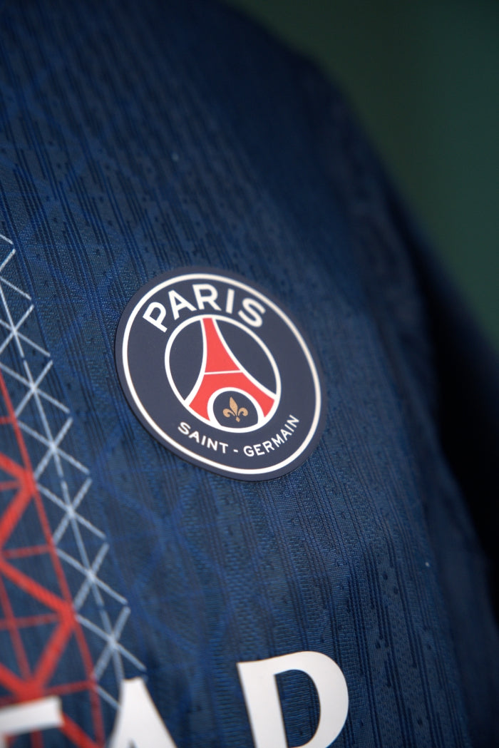 PSG  25/26 - home player version