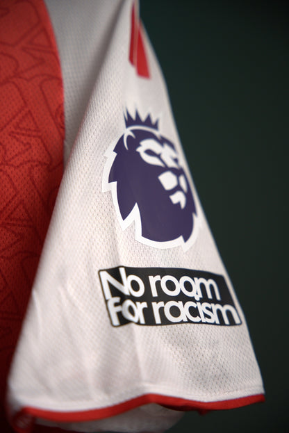 Arsenal  25/26 - home player version