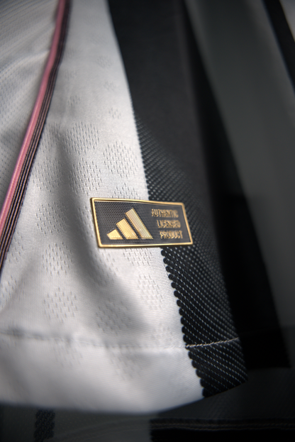 juventus  25/26 - home player version