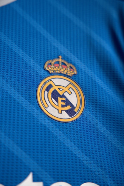 Real madrid  25/26 - 3rd player version
