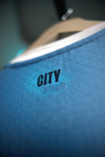 Manchester city  25/26 - home player version